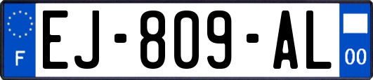 EJ-809-AL