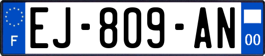 EJ-809-AN