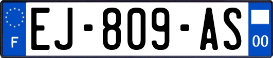 EJ-809-AS