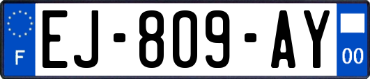 EJ-809-AY