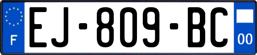 EJ-809-BC
