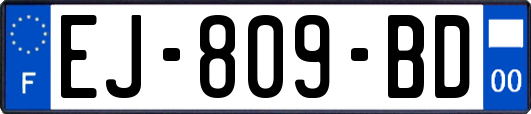 EJ-809-BD