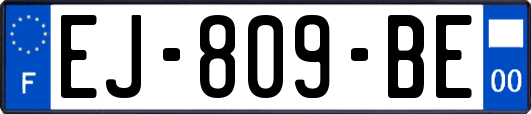 EJ-809-BE