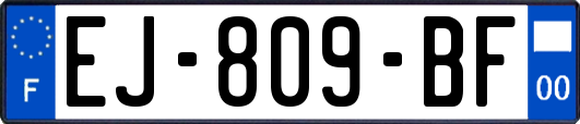 EJ-809-BF