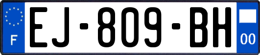 EJ-809-BH