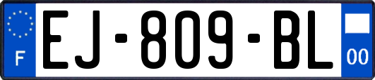EJ-809-BL
