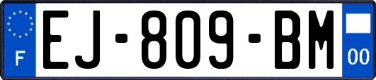 EJ-809-BM