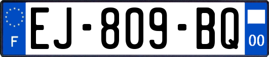 EJ-809-BQ