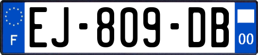 EJ-809-DB