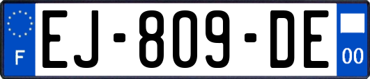 EJ-809-DE