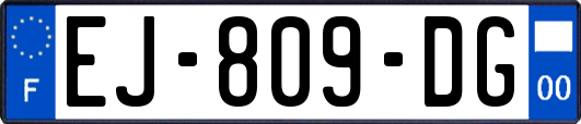 EJ-809-DG