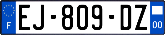 EJ-809-DZ