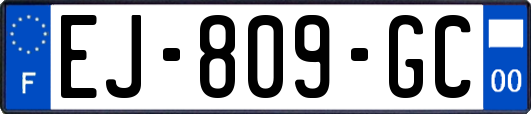 EJ-809-GC