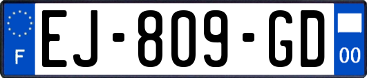 EJ-809-GD