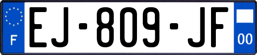 EJ-809-JF