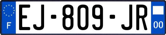 EJ-809-JR