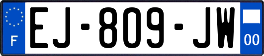 EJ-809-JW