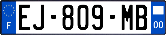 EJ-809-MB