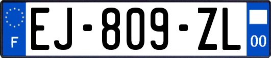 EJ-809-ZL