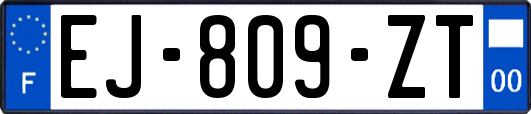 EJ-809-ZT