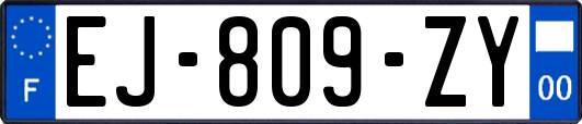 EJ-809-ZY