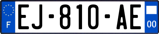 EJ-810-AE