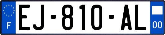 EJ-810-AL