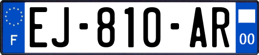 EJ-810-AR