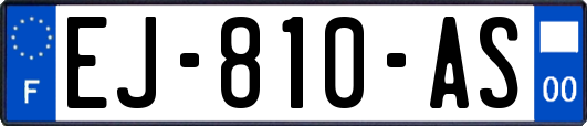 EJ-810-AS