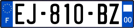 EJ-810-BZ