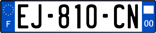 EJ-810-CN