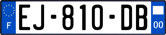 EJ-810-DB