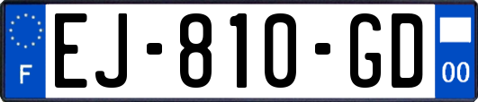 EJ-810-GD