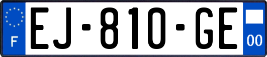 EJ-810-GE