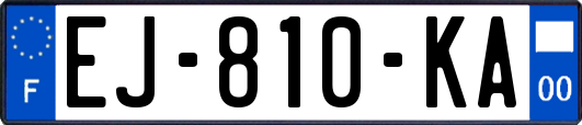 EJ-810-KA