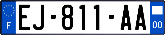 EJ-811-AA