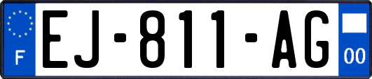 EJ-811-AG