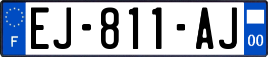 EJ-811-AJ