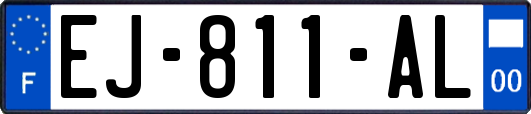 EJ-811-AL