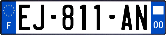 EJ-811-AN