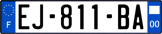 EJ-811-BA