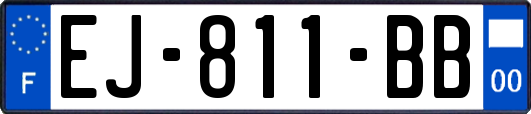 EJ-811-BB