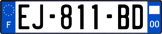 EJ-811-BD