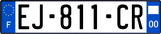 EJ-811-CR