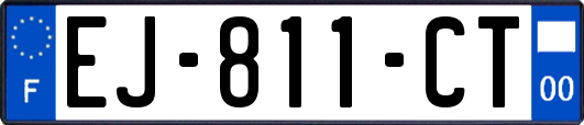 EJ-811-CT