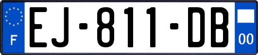 EJ-811-DB