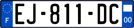 EJ-811-DC