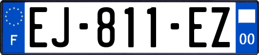 EJ-811-EZ