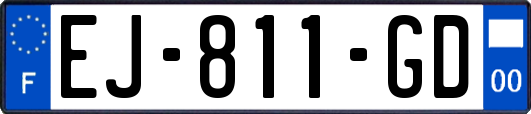 EJ-811-GD