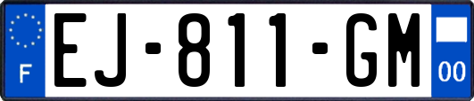 EJ-811-GM